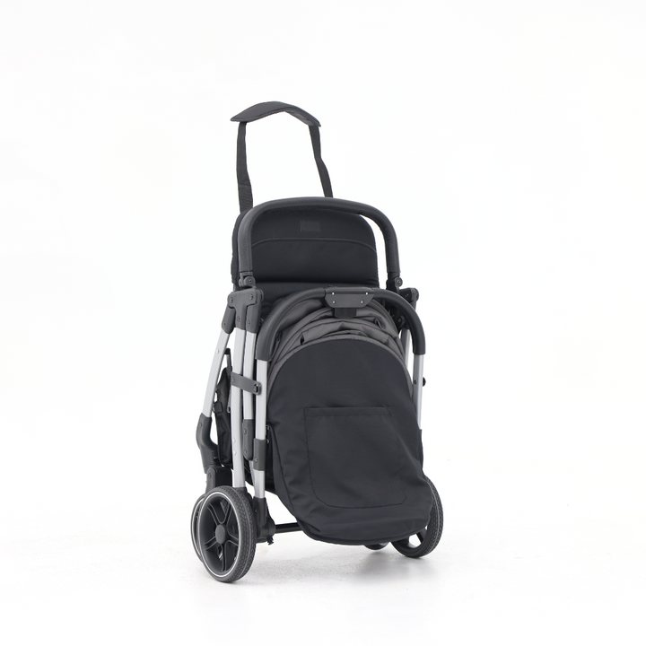 PREMIUM BABY COCHE PARA BEBE NOVA GRIS