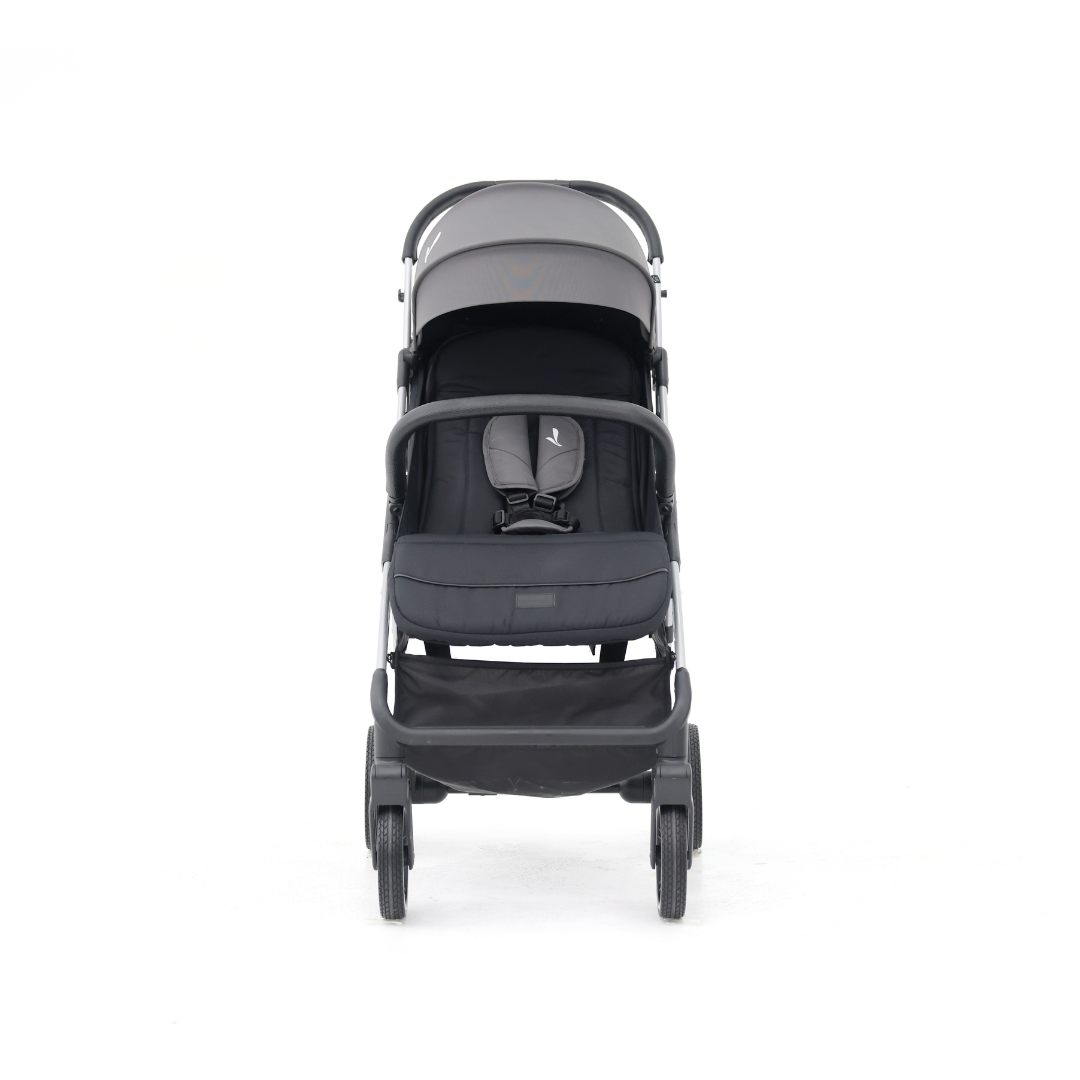 PREMIUM BABY COCHE PARA BEBE NOVA GRIS