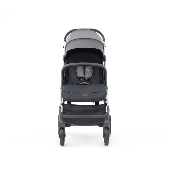 PREMIUM BABY COCHE PARA BEBE NOVA GRIS