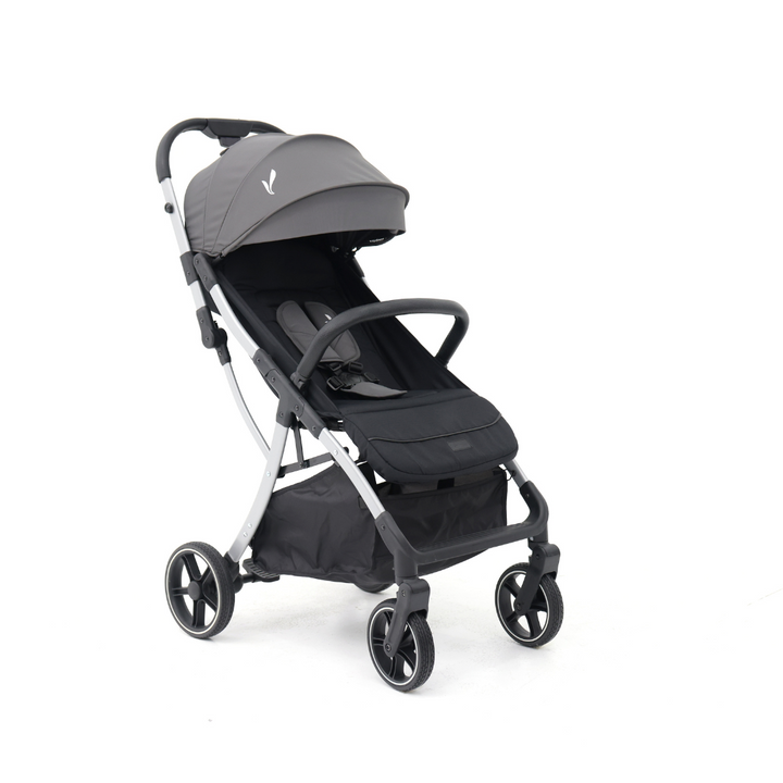 PREMIUM BABY COCHE PARA BEBE NOVA GRIS
