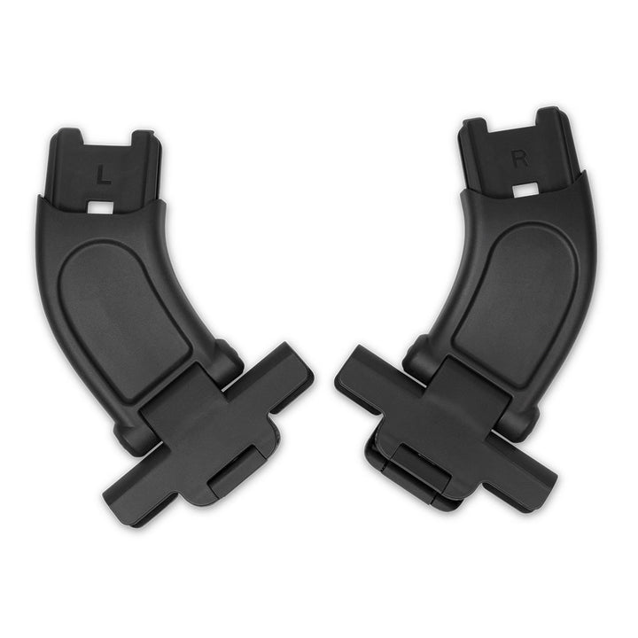 UPPABABY ADAPTADOR PARA COCHE MINU V2 COMPATIBLE CON MOISES