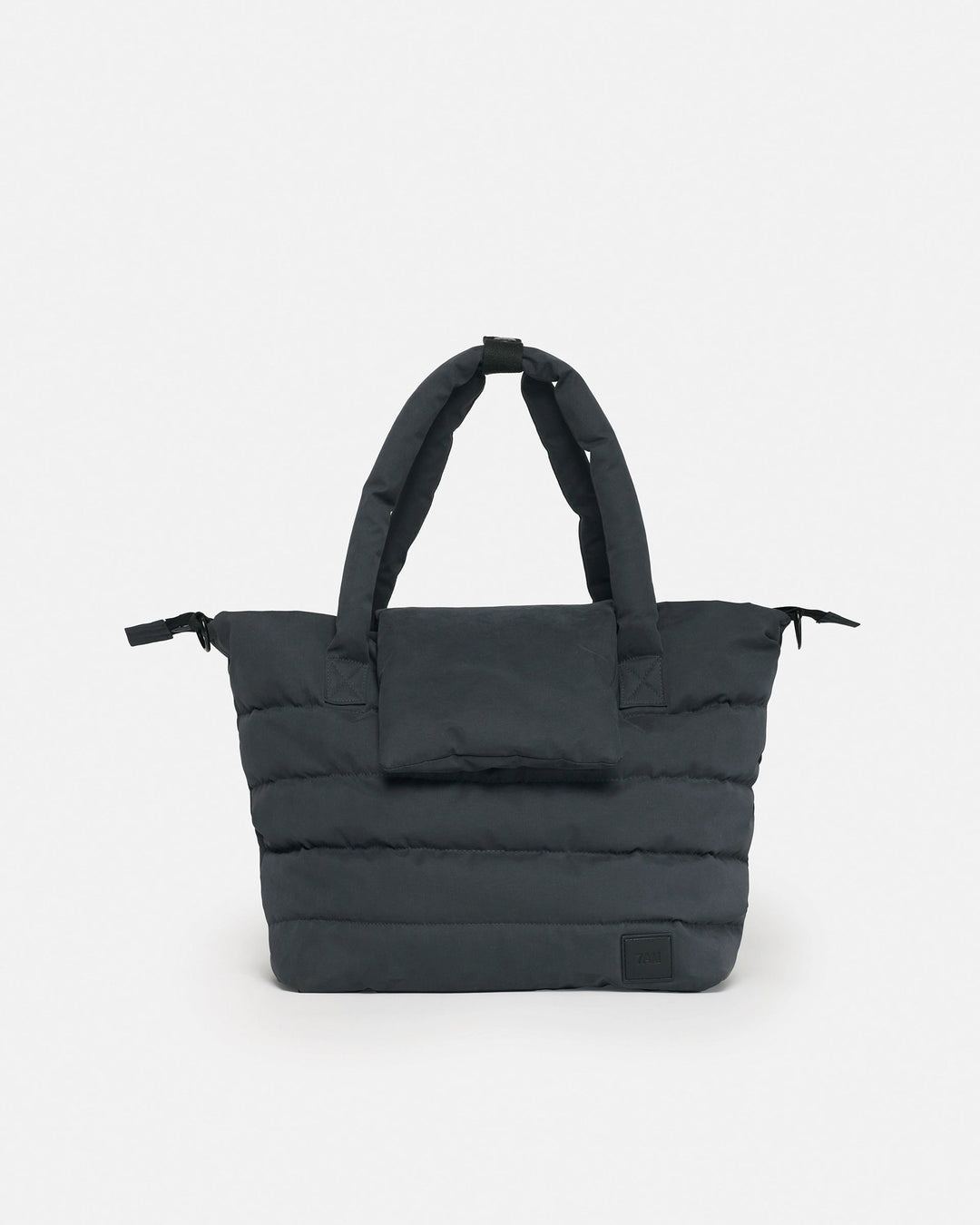 Bolso Capri Crossbody - Benji Smokey