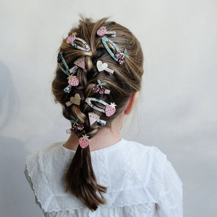 MIMI & LULA NIÑA GANCHO FRUIT MINI