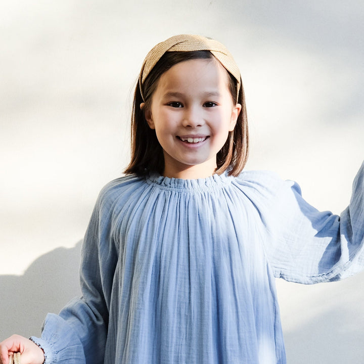 MIMI & LULA NIÑA VINCHA ALICE BAND/BANDO