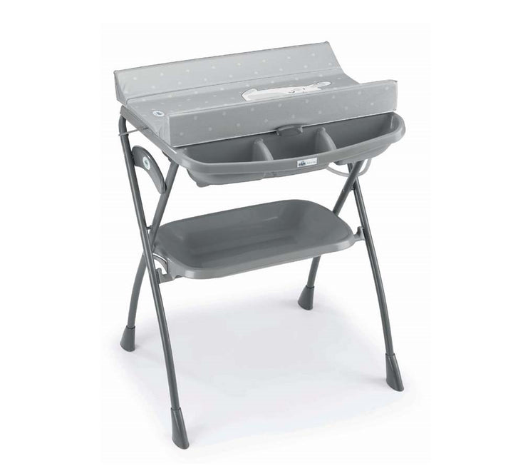 CAM CAMBIADOR BAGNETTO VOLARE RABBIT GREY