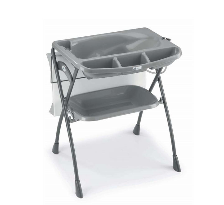 CAM CAMBIADOR BAGNETTO VOLARE RABBIT GREY