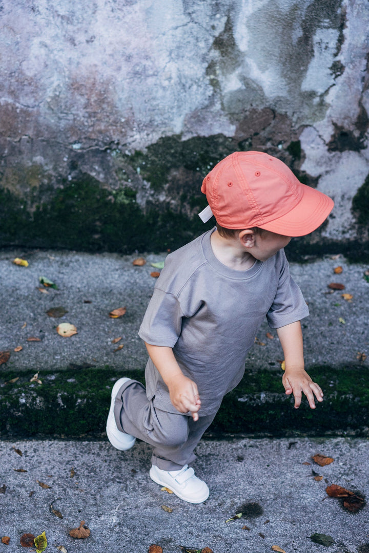 IGOR NIÑO ZAPATILLA BLANCO