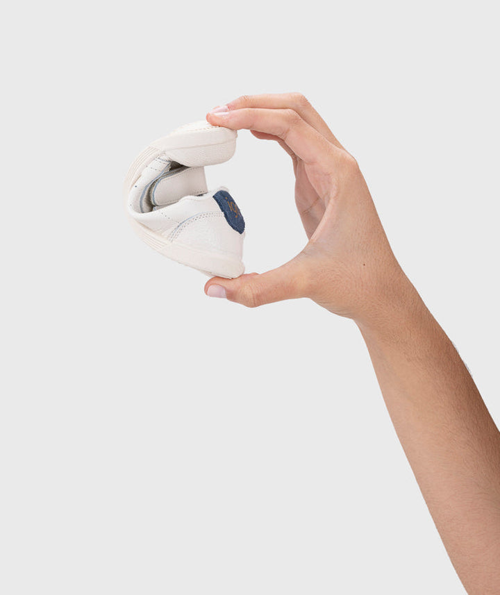 IGOR NIÑO ZAPATILLA JEANS