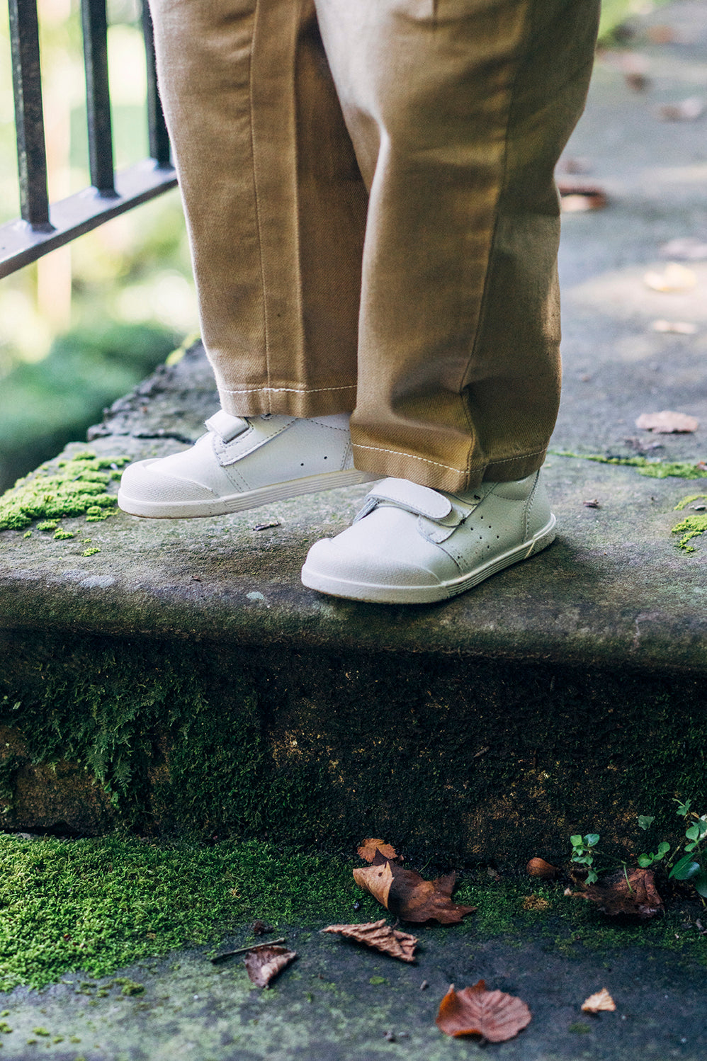 IGOR NIÑO ZAPATILLA JEANS