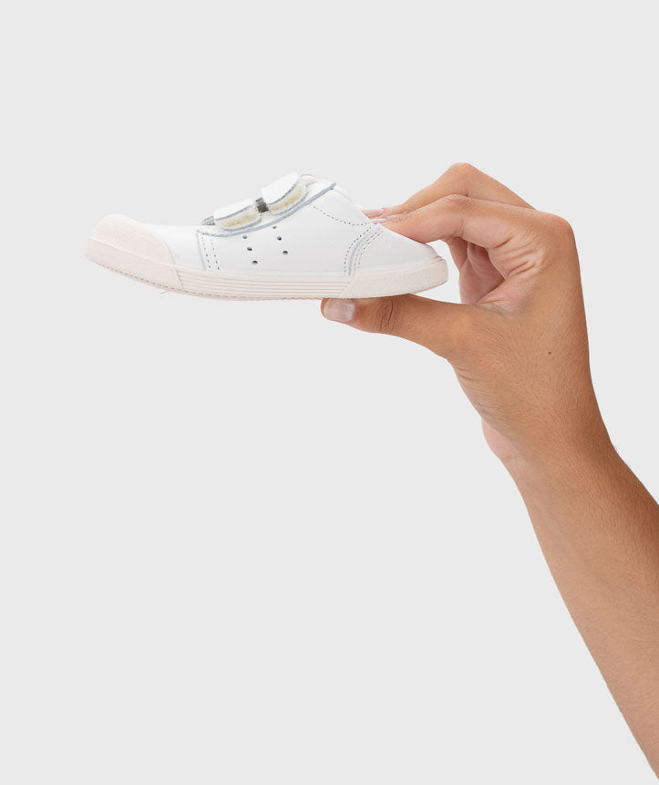 IGOR NIÑO ZAPATILLA MOSTAZA