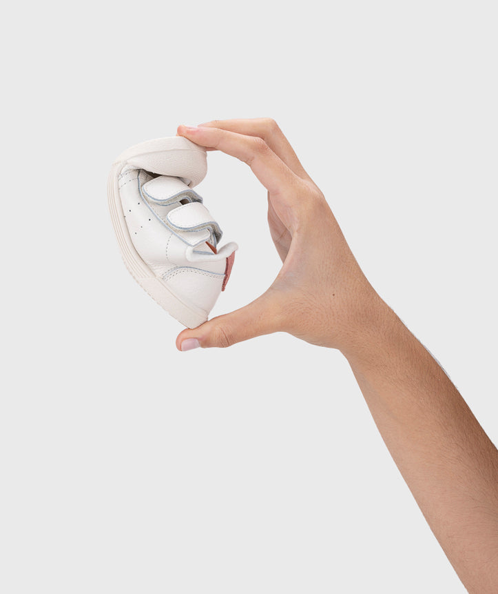 IGOR NIÑA ZAPATILLA ROSA