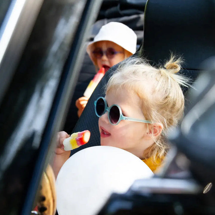 KIETLA NIÑO LENTE WOAM BLUE SKY