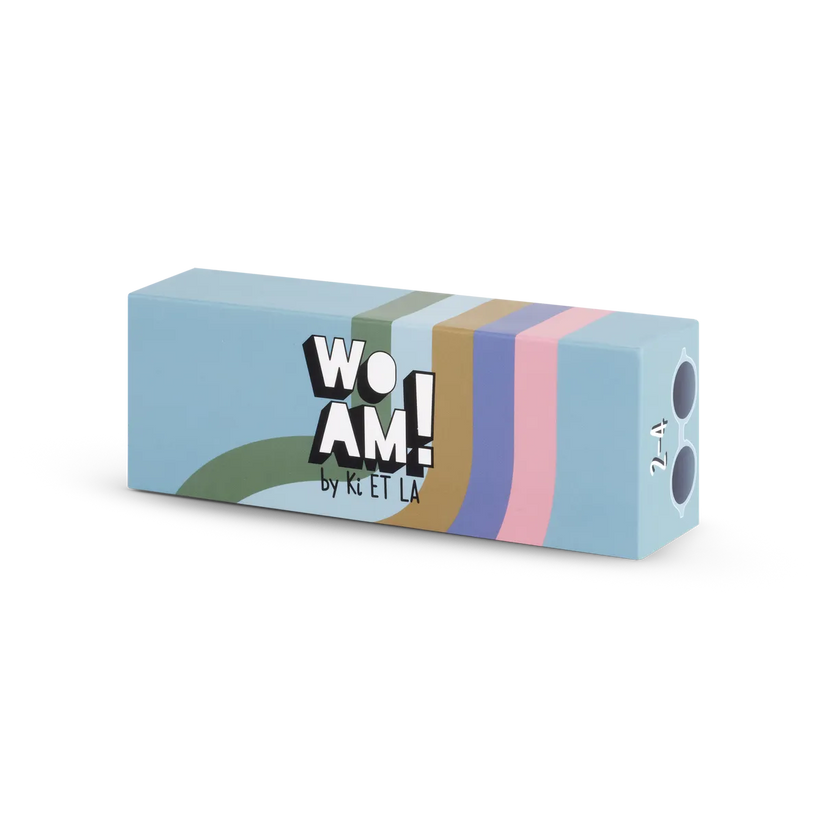 KIETLA NIÑO LENTE WOAM BLUE SKY