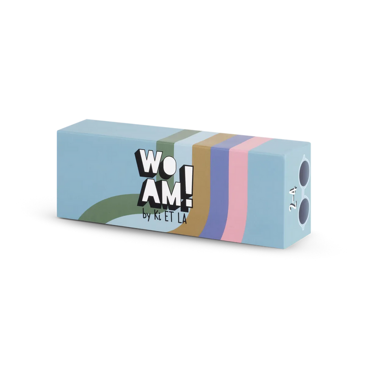 KIETLA NIÑO LENTE WOAM BLUE SKY