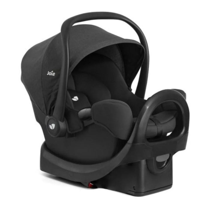 JOIE SILLA DE CARRO PARA BEBE C/BASE RUE RB & PL (SHALE)