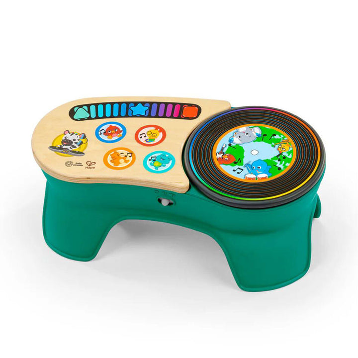 HAPE TOCA DISCO DJ DISCOVERY MAGIC TOUCH