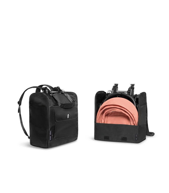 BABYZEN MOCHILA YOYO PARA COCHE