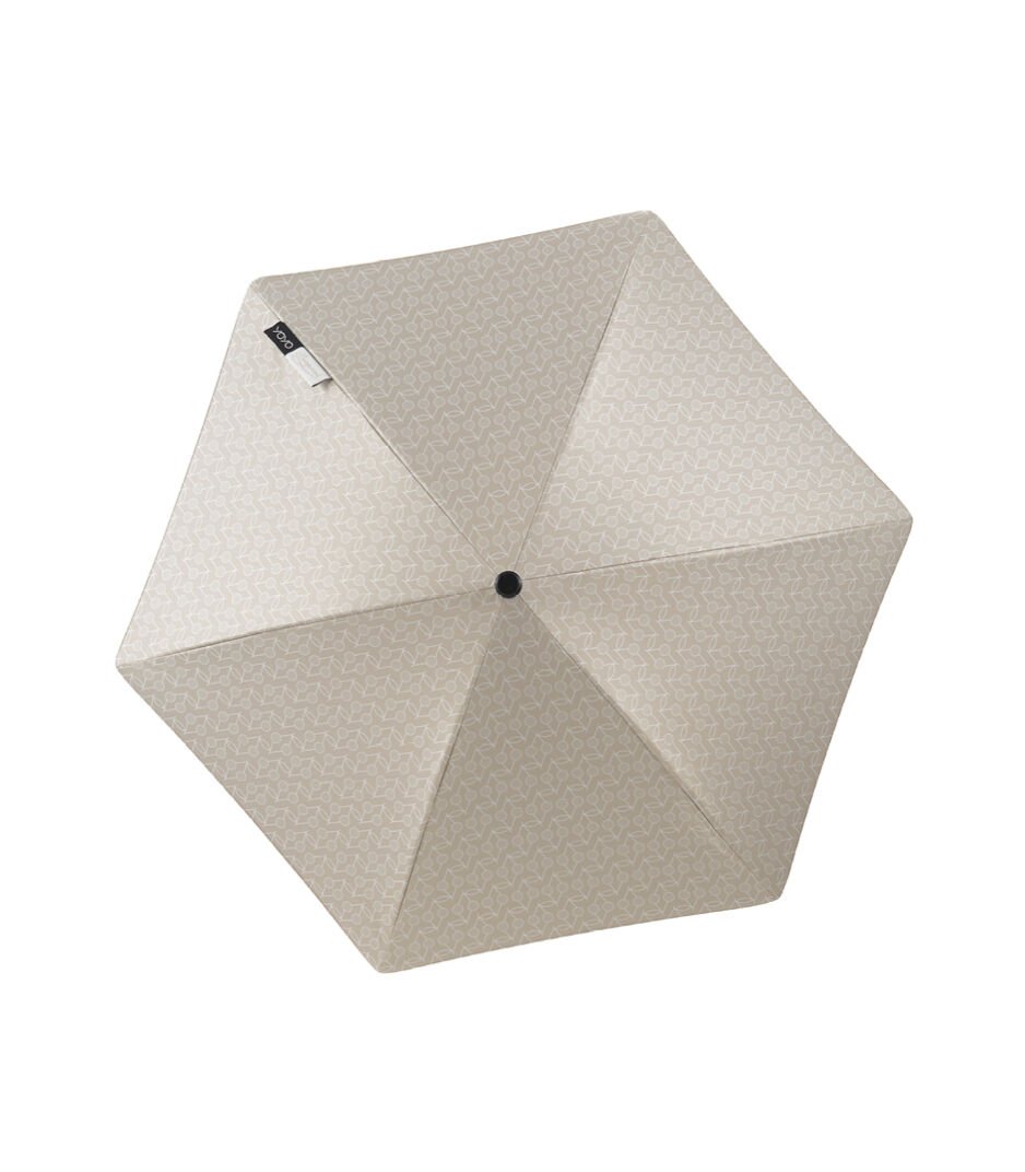 BABYZEN PARAGUA PARA COCHE YOYO BONPOINT BEIGE