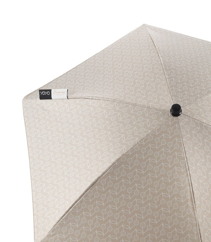 BABYZEN PARAGUA PARA COCHE YOYO BONPOINT BEIGE