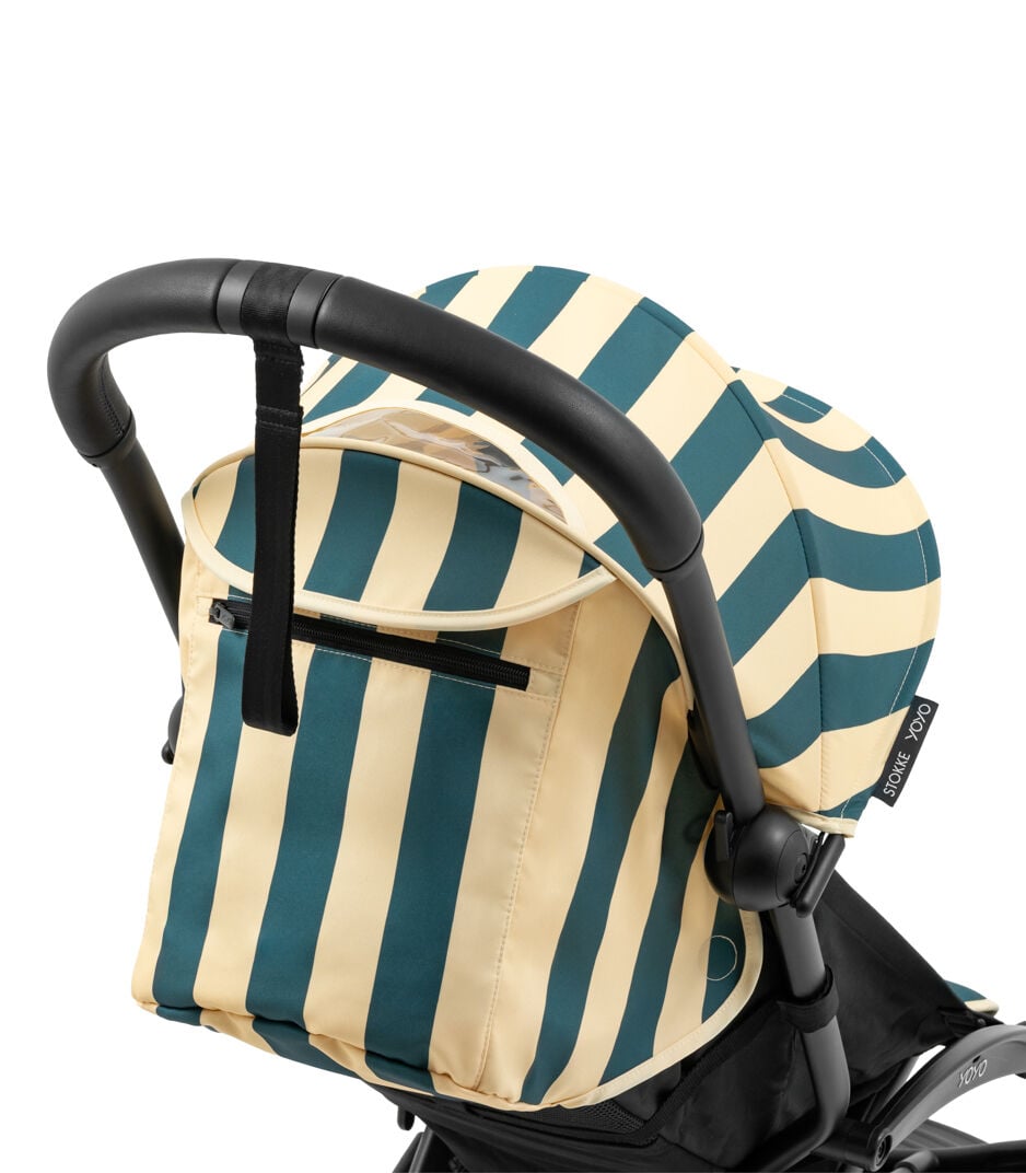 Babyzen Asiento para Coche 6+ Cp Monaco