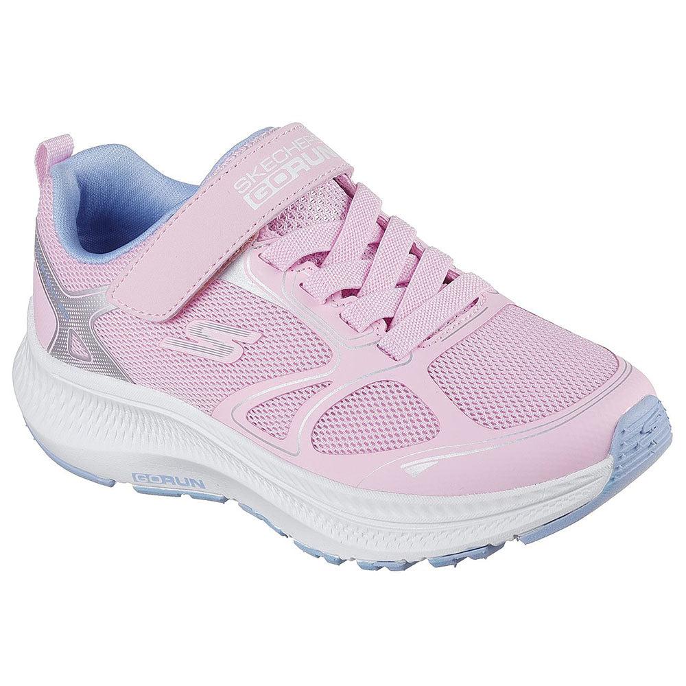 SKECHERS NIÑA ZAPATILLA GO RUN CONSISTENT 2.0-TIDAL R
