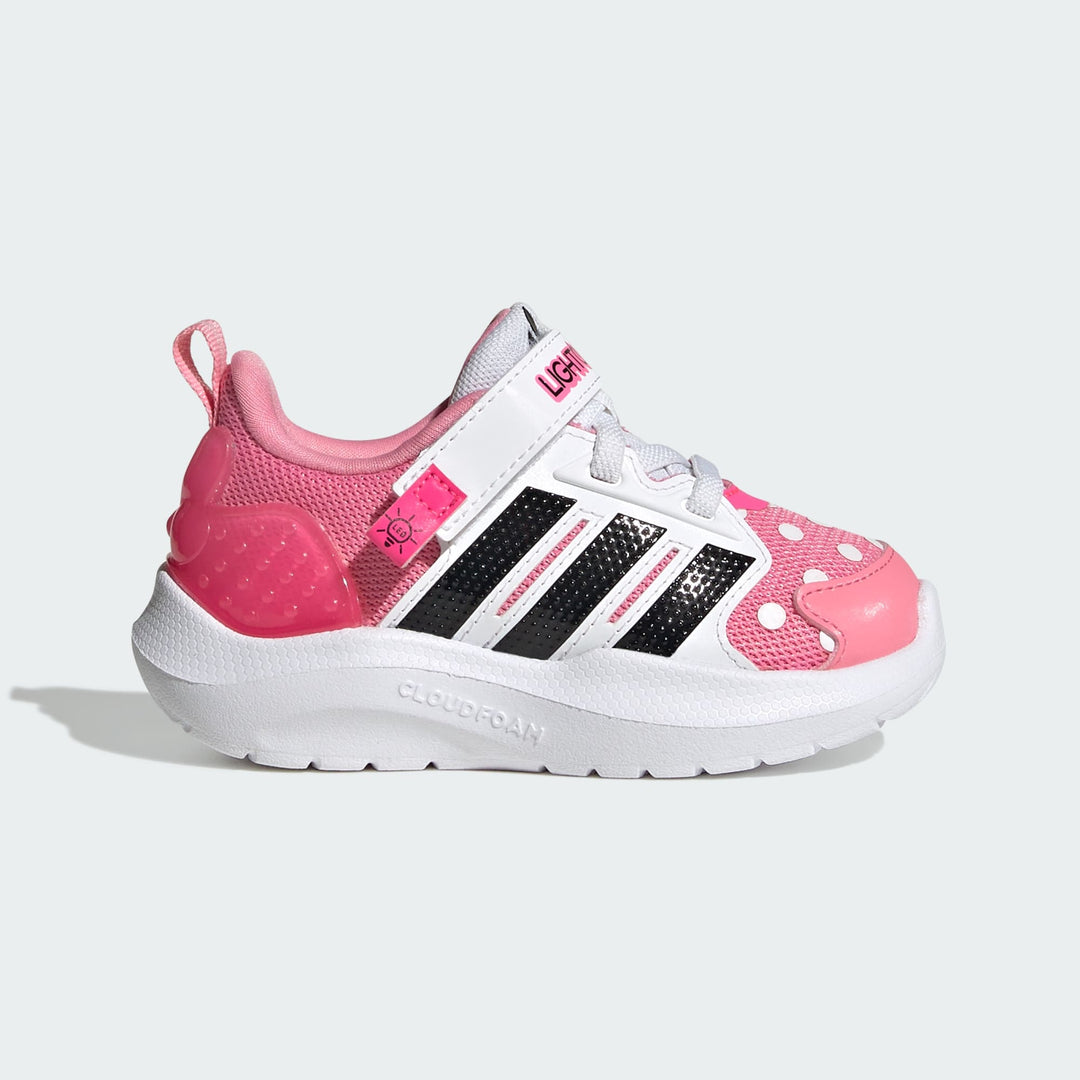 ADIDAS NIÑA ZAPATILLA LIGHTORAMA RNR MINNIE EL I