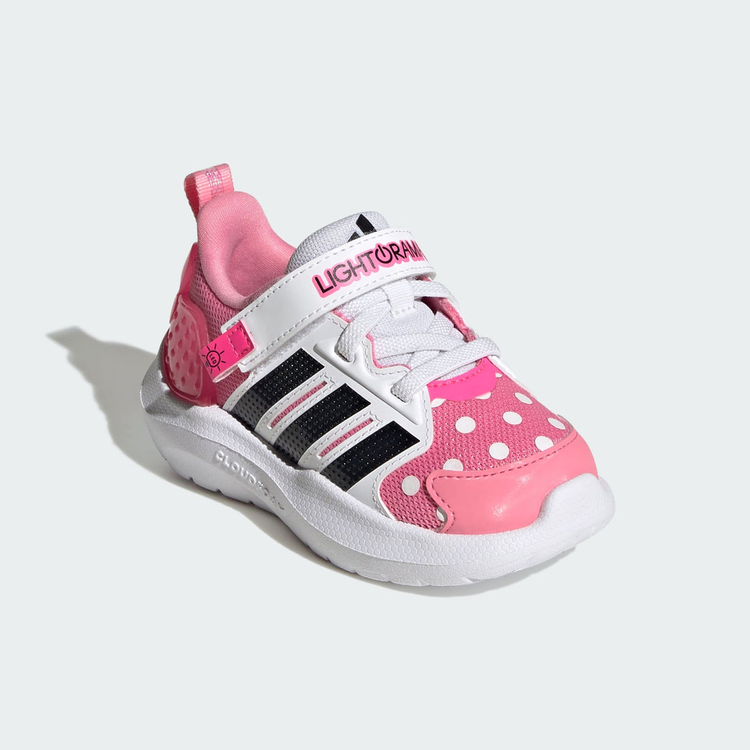 ADIDAS NIÑA ZAPATILLA LIGHTORAMA RNR MINNIE EL I