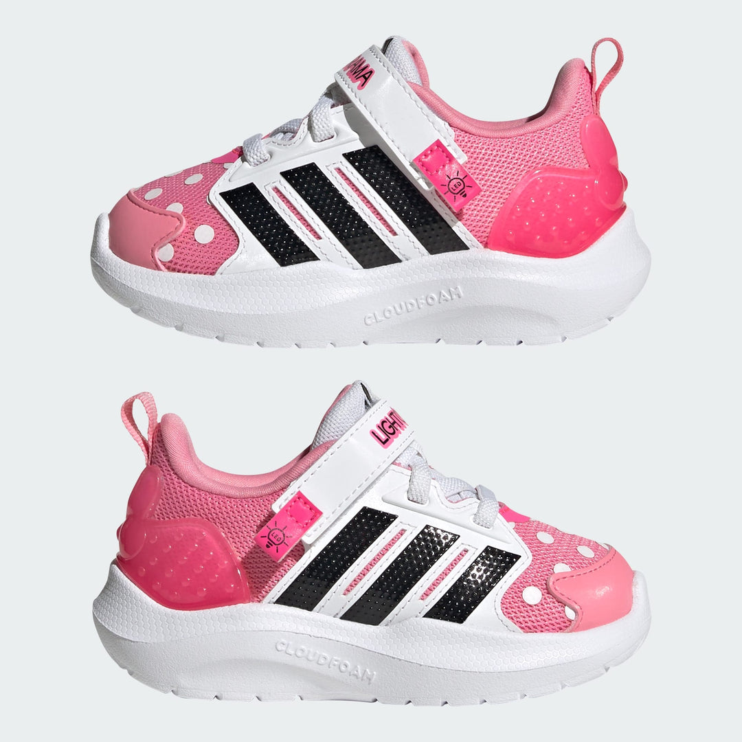 ADIDAS NIÑA ZAPATILLA LIGHTORAMA RNR MINNIE EL I