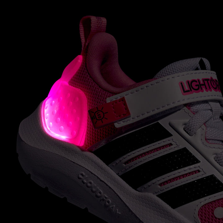 ADIDAS NIÑA ZAPATILLA LIGHTORAMA RNR MINNIE EL I