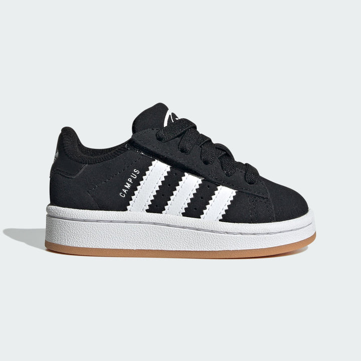 ADIDAS BEBE NIÑO ZAPATILLA CAMPUS 00s CBLACK/FTWWHT/GUM2