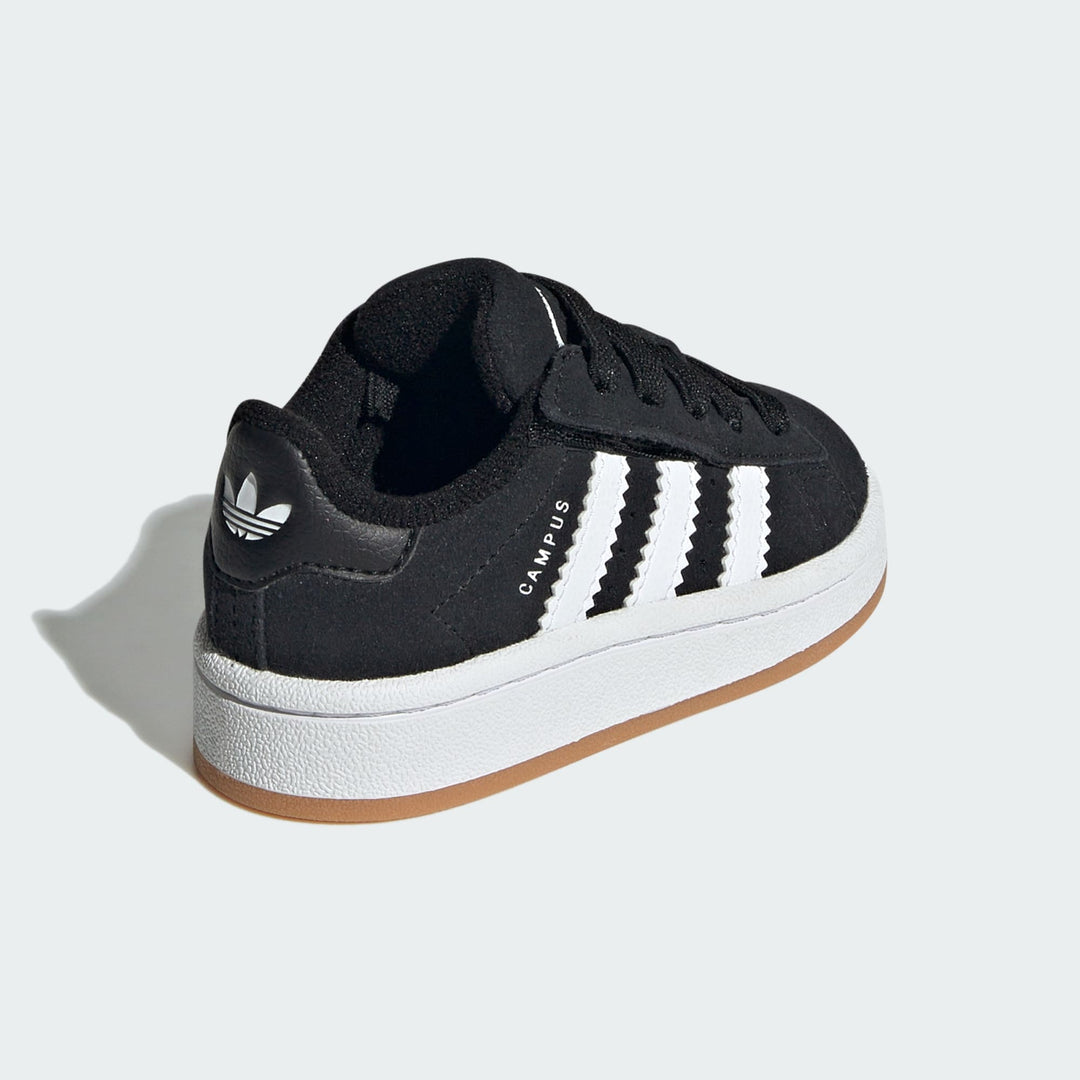 ADIDAS BEBE NIÑO ZAPATILLA CAMPUS 00s CBLACK/FTWWHT/GUM2