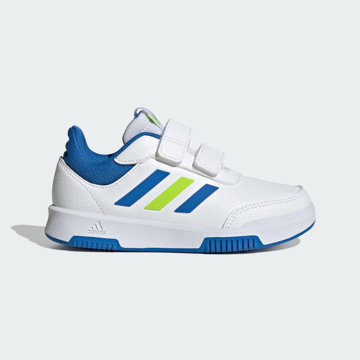 ADIDAS NIÑO ZAPATILLA TENSAUR SPORT 2.0 CF K FTWWHT/BROYAL/SSLIME