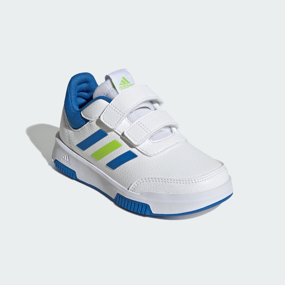 ADIDAS NIÑO ZAPATILLA TENSAUR SPORT 2.0 CF K FTWWHT/BROYAL/SSLIME