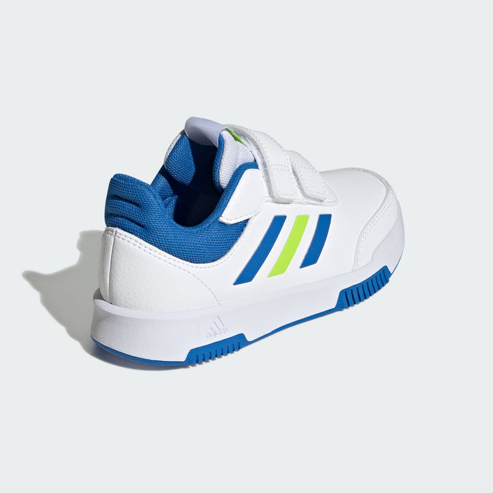ADIDAS NIÑO ZAPATILLA TENSAUR SPORT 2.0 CF K FTWWHT/BROYAL/SSLIME