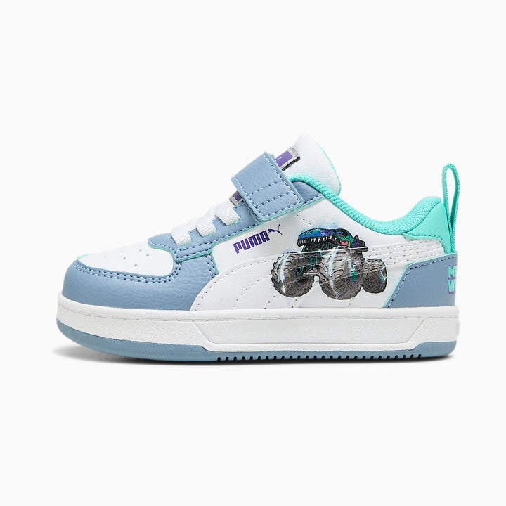 PUMA NIÑO ZAPATILLA CAVEN 2.0 LO HOT WHEELS 2 AC+