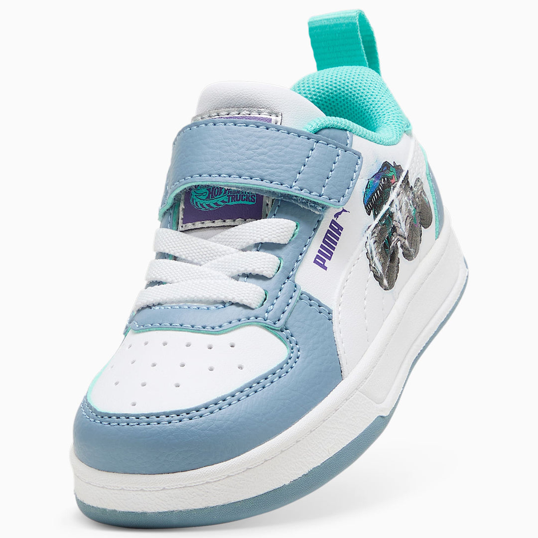 PUMA NIÑO ZAPATILLA CAVEN 2.0 LO HOT WHEELS 2 AC+