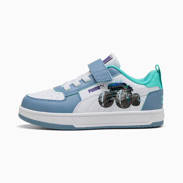 PUMA NIÑO ZAPATILLA CAVEN 2.0 LO HOT WHEELS 2 AC+