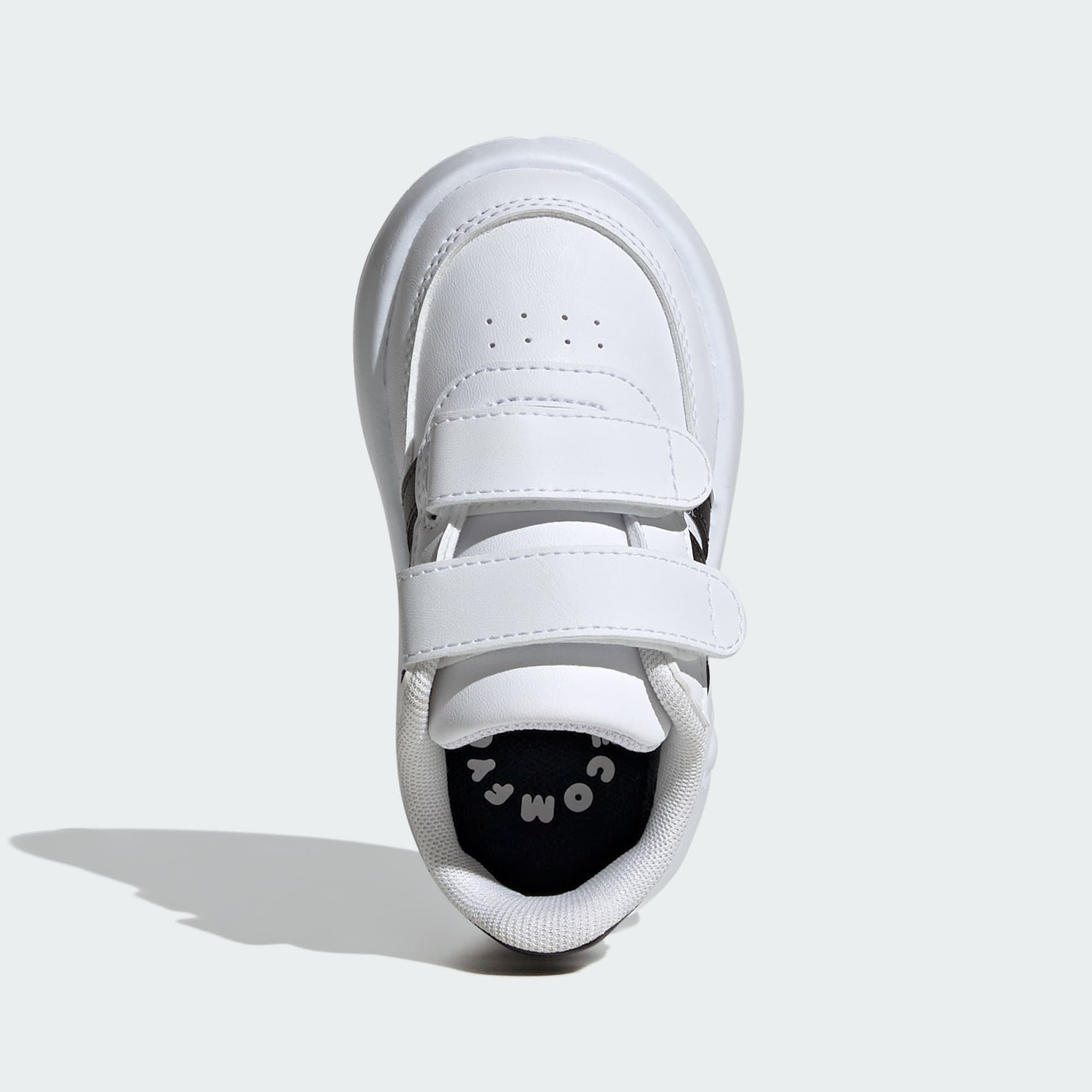 Adidas Bebe Niño Zapatilla Breaknet 2.0 Cf | Poppys Panama – Poppy's