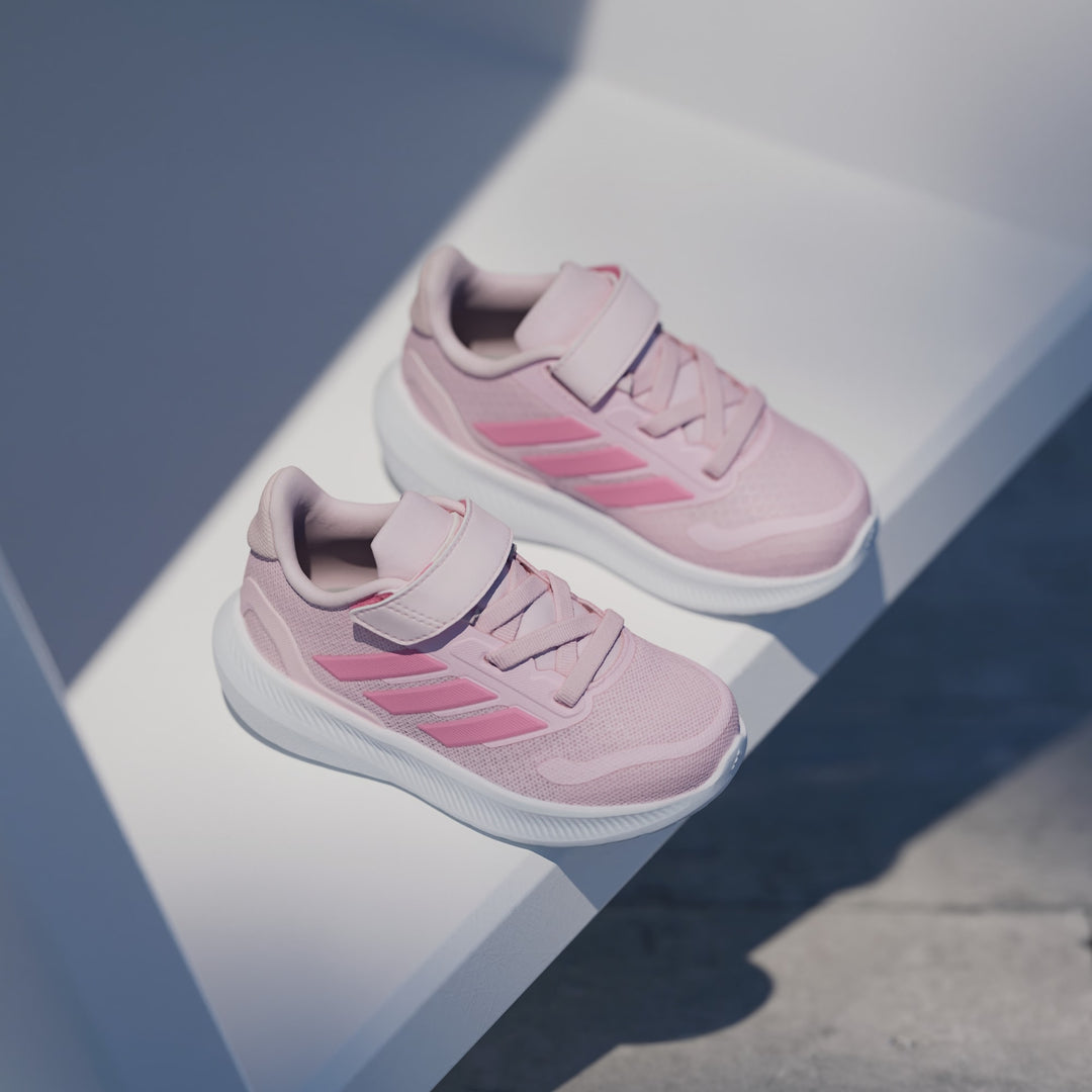 ADIDAS NIÑA ZAPATILLA RUNFALCON 5 EL I