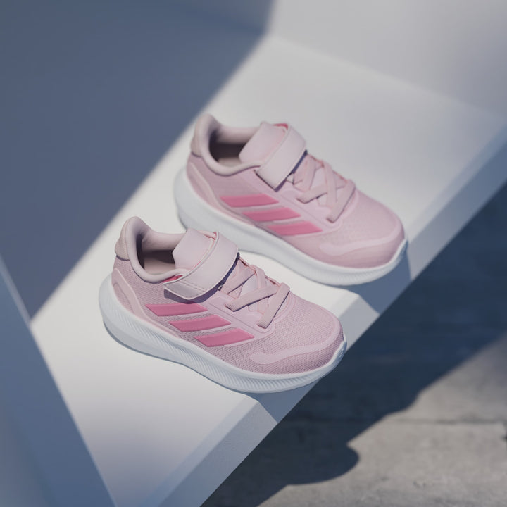 ADIDAS NIÑA ZAPATILLA RUNFALCON 5 EL I
