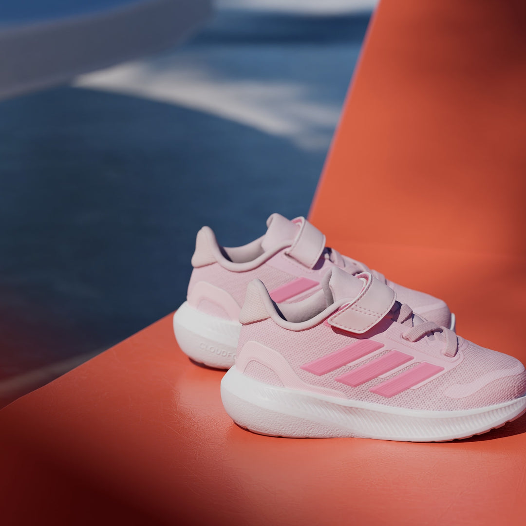 ADIDAS NIÑA ZAPATILLA RUNFALCON 5 EL I
