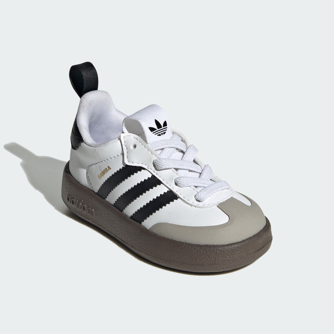 ADIDAS NIÑO ZAPATILLA ADIFOM SAMBA 360 I