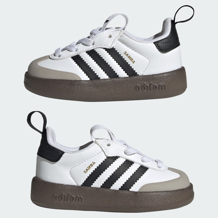 ADIDAS NIÑO ZAPATILLA ADIFOM SAMBA 360 I