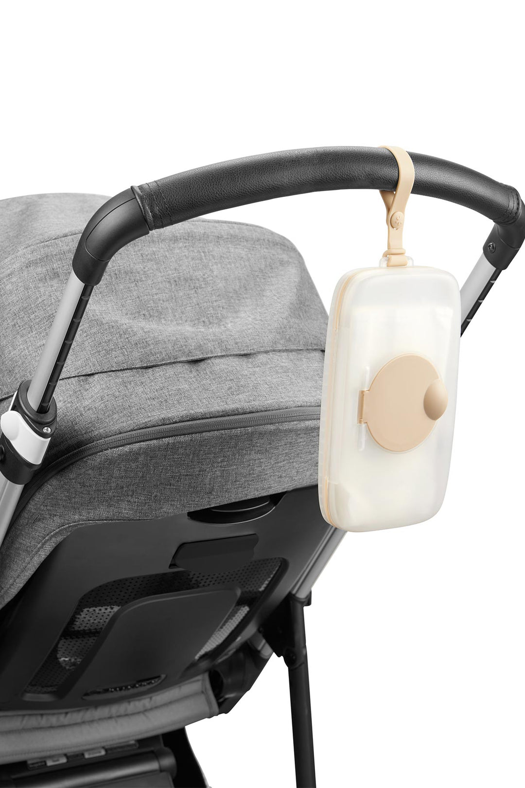 SKIP HOP DISPENSADOR DE TOALLITAS HUMEDAS PARA BEBES OAT