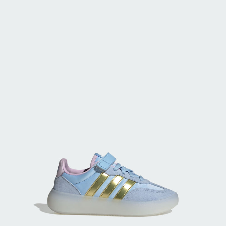 ADIDAS  NIÑA ZAPATILLA BARREDA DECODE ANNA EL C FROZEN