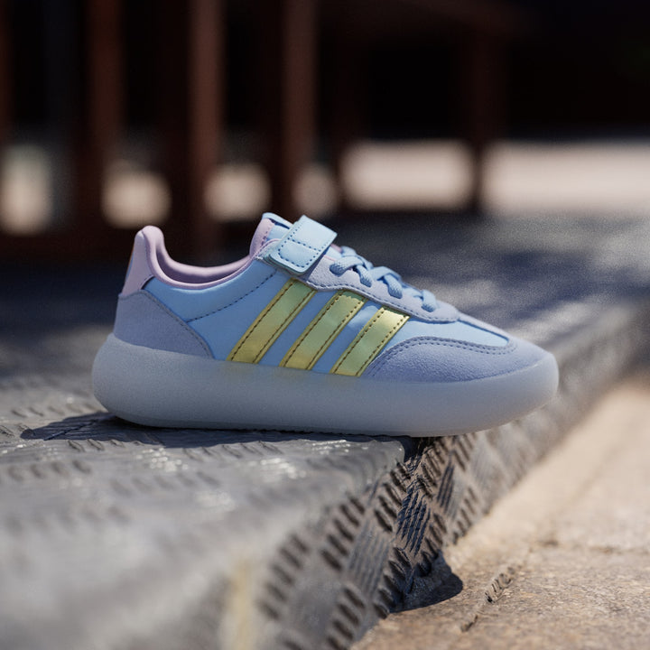 ADIDAS  NIÑA ZAPATILLA BARREDA DECODE ANNA EL C FROZEN