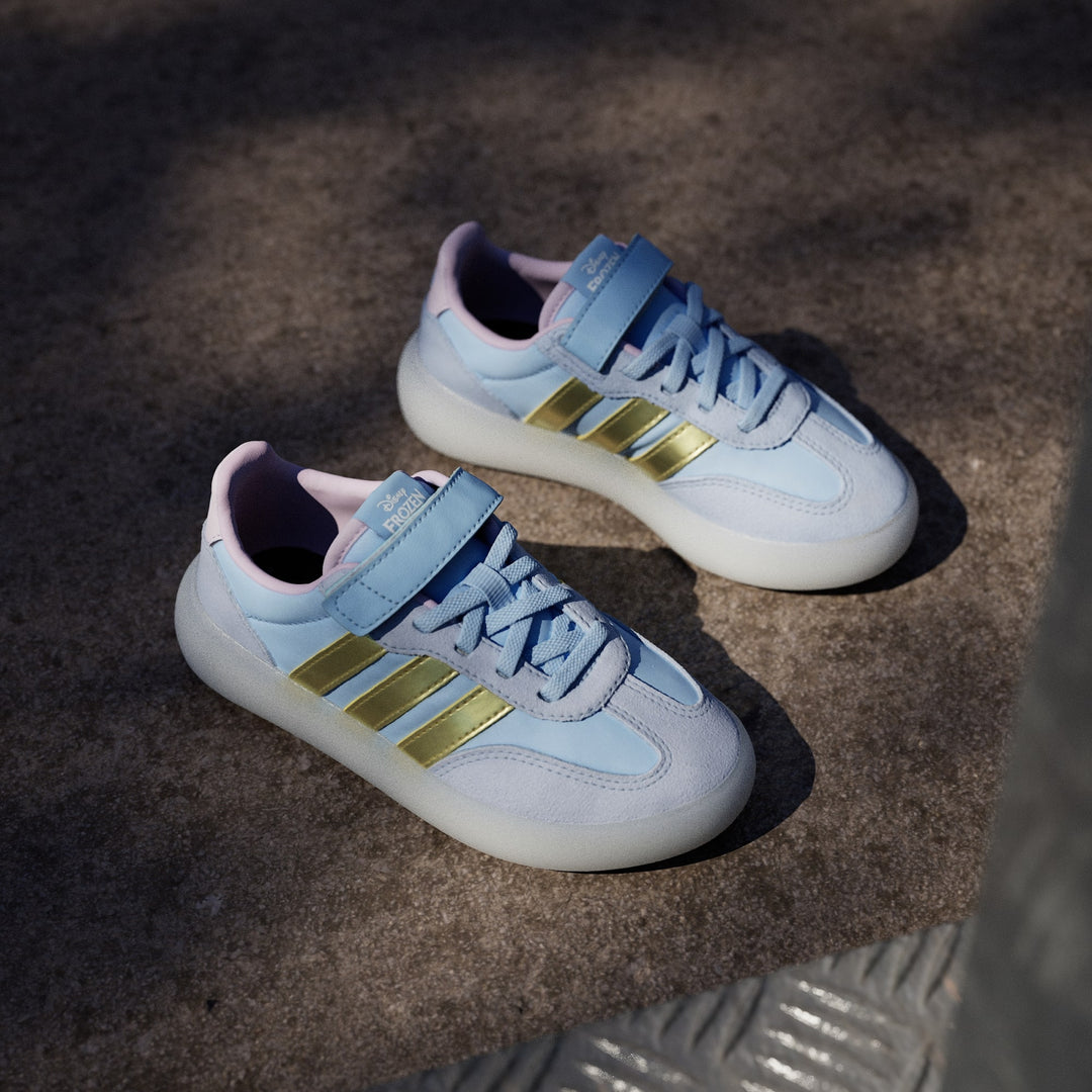 ADIDAS  NIÑA ZAPATILLA BARREDA DECODE ANNA EL C FROZEN