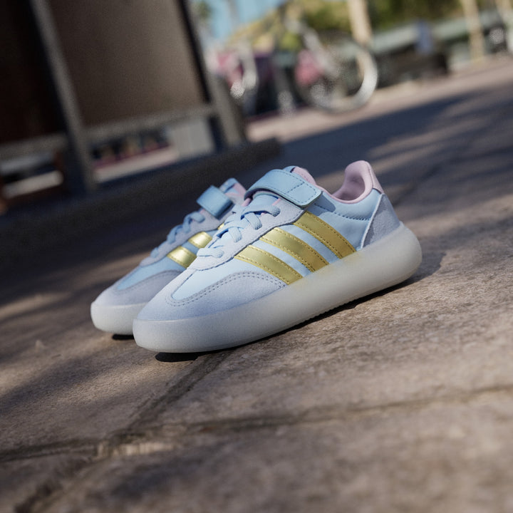 ADIDAS  NIÑA ZAPATILLA BARREDA DECODE ANNA EL C FROZEN