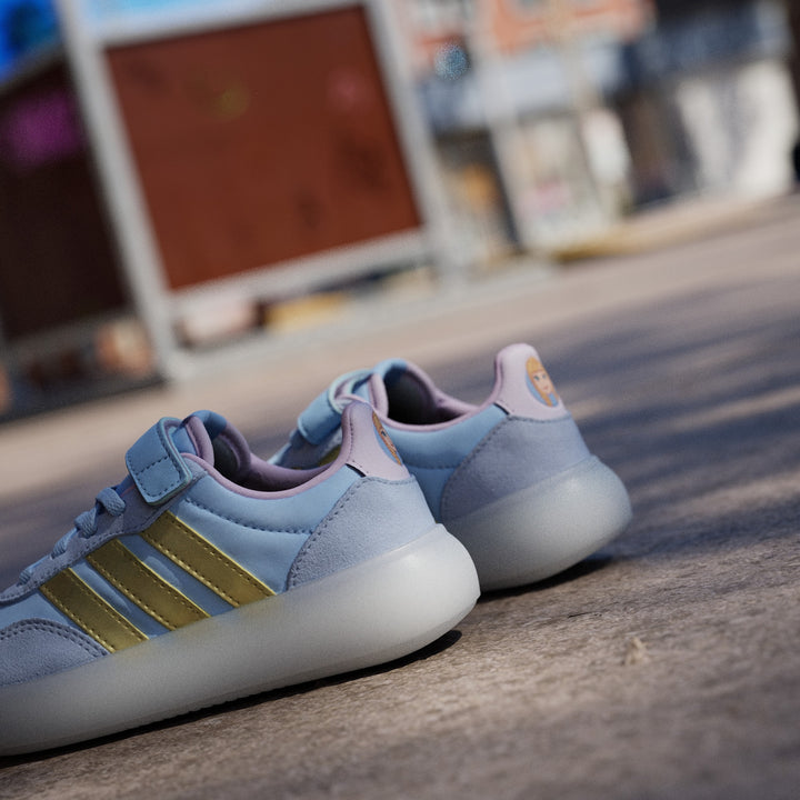 ADIDAS  NIÑA ZAPATILLA BARREDA DECODE ANNA EL C FROZEN