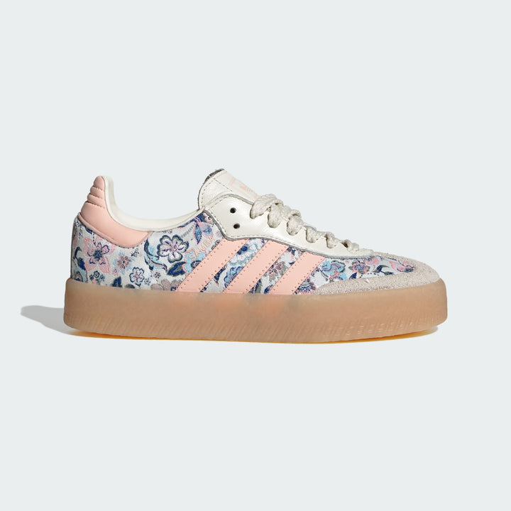ADIDAS  NIÑA ZAPATILLA SAMBAE J LIBERTY
